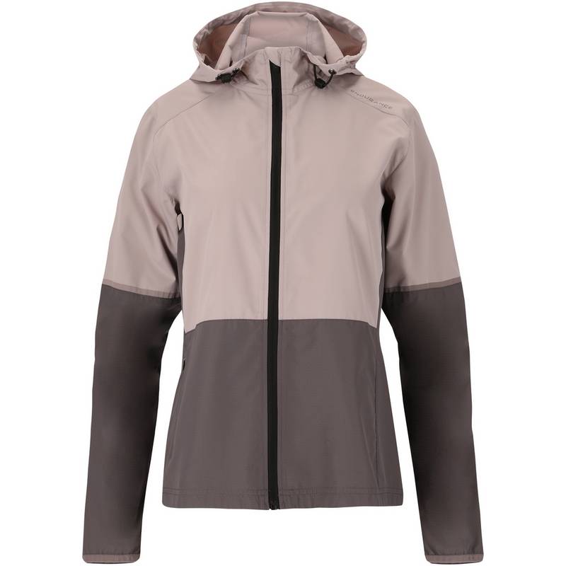 Endurance Kinthar Trainingsjacke Damen