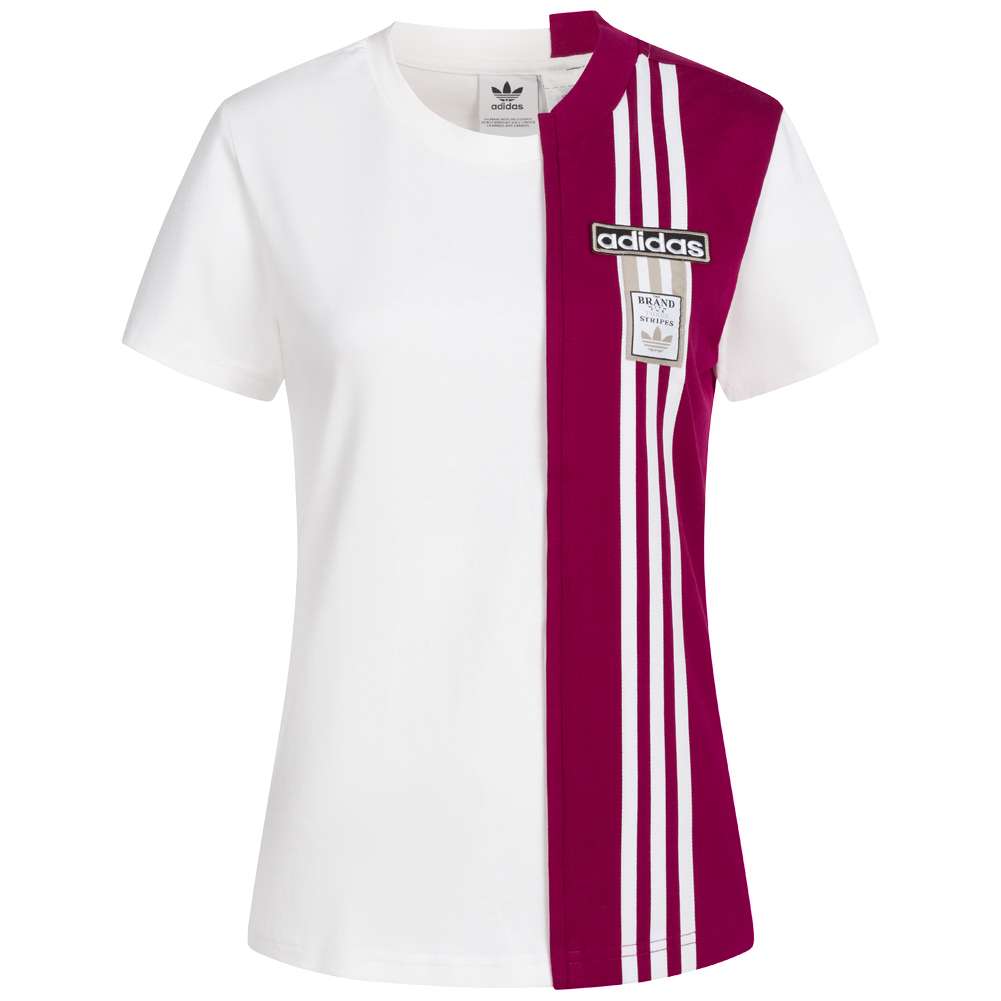 adidas Originals Adibreak Damen T-Shirt GJ6585