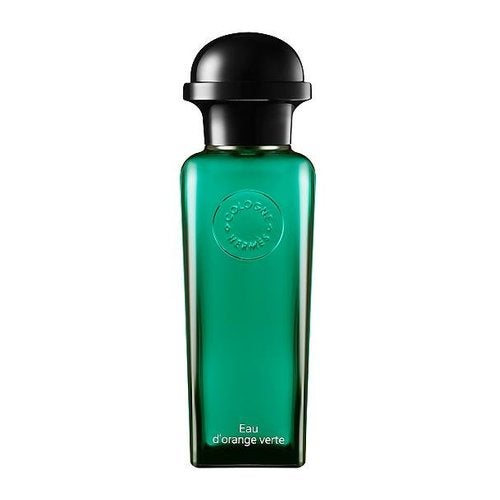 Hermès Eau D'Orange Verte Kolínska voda plniteľná 50 ml