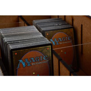 e-Raptor Card Storage Case Space Journey