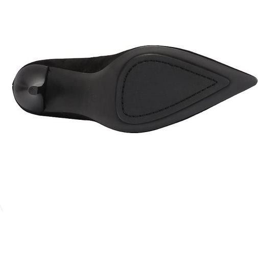 ekonika Pumps Schuhe EKONIKA aus samtigen Velours