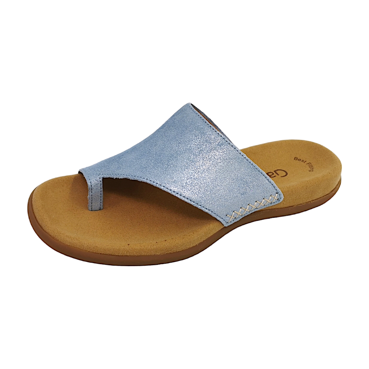 Gabor 43.700.66 Blau Aquamarin