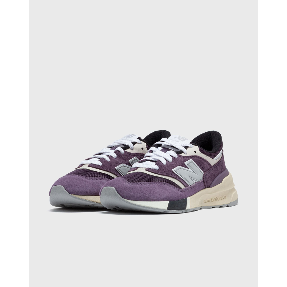 New Balance U997RBA 997R U997RBA / schwarz
