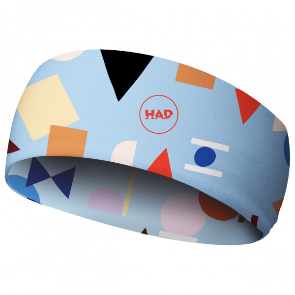 H.A.D. - Coolmax Eco Headband - Stirnband
