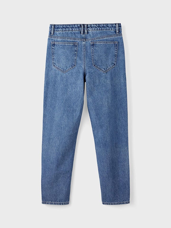 LMTD Jeans - Comfort fit - in Blau günstig kaufen