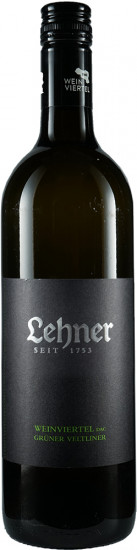 2022 Grüner Veltliner Sandberg trocken - Weingut Lehner