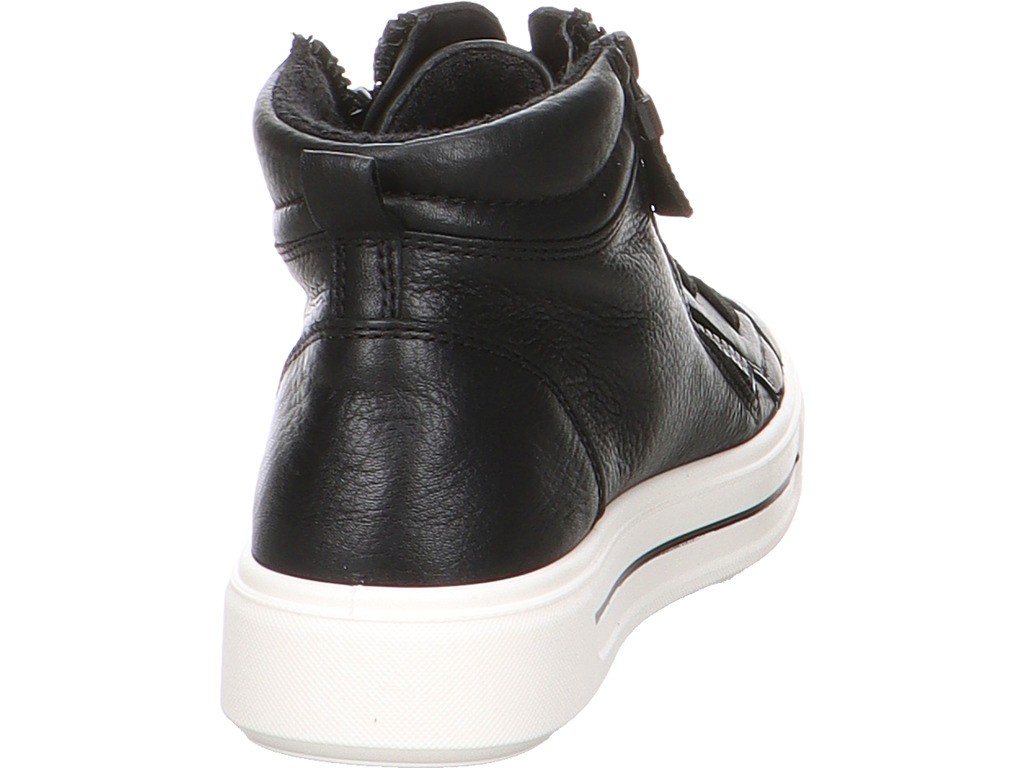 ARA Winterstiefel schwarz COURTYARD