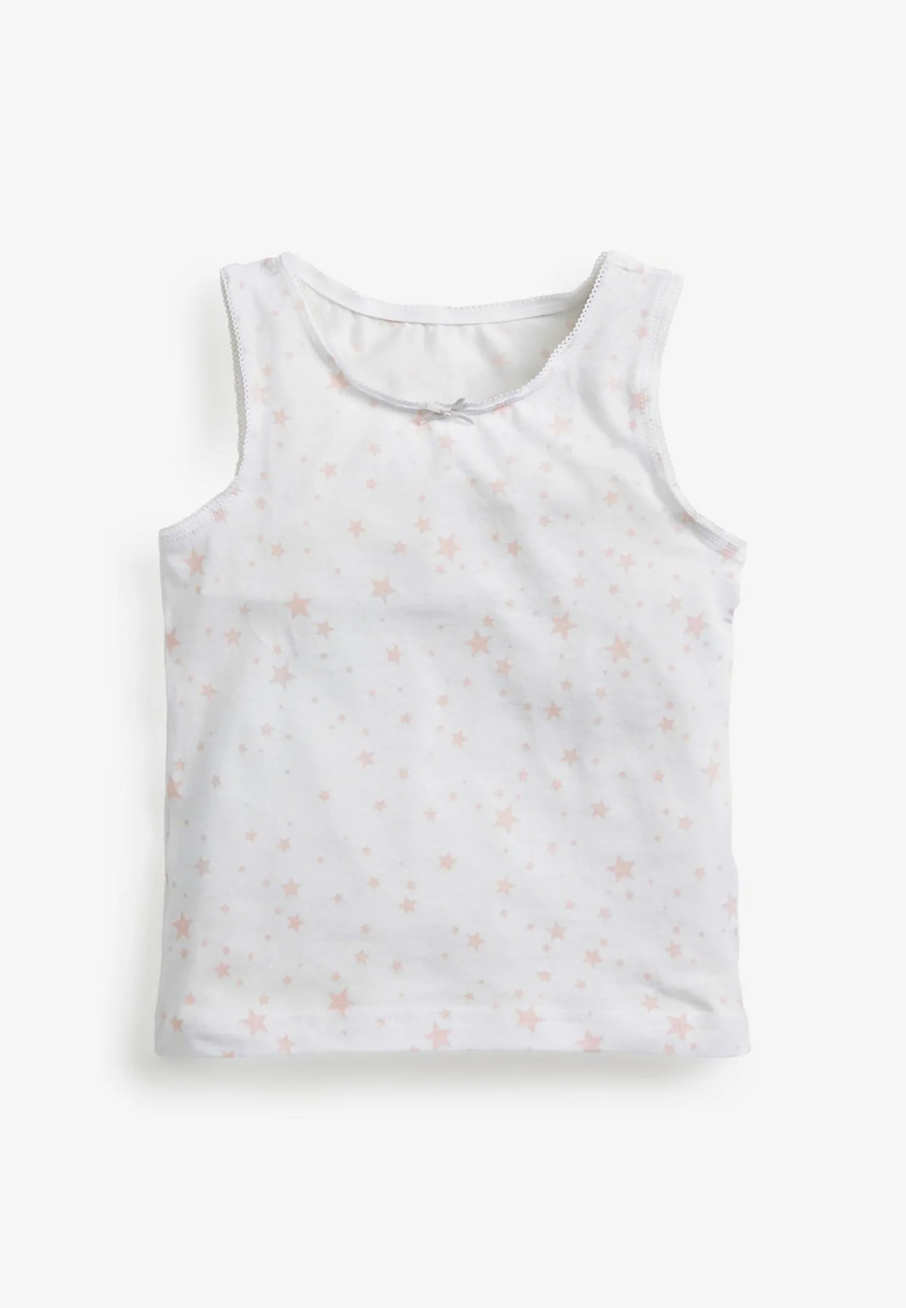 Próximos 5 Pack de Chalecos - Camiseta Interior