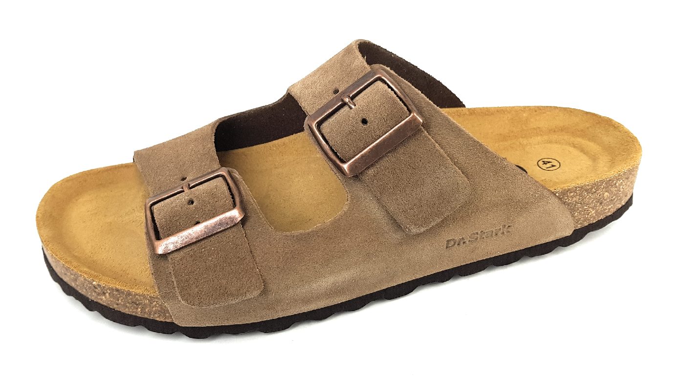 Dr. Stark 0014. Beige beige