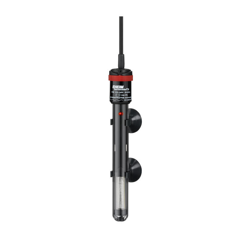 EHEIM Heizer EHEIM Thermocontrol e25