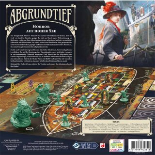 Abgrundtief (DE)