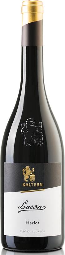 Kellerei Kaltern Merlot Riserva Lason 2020