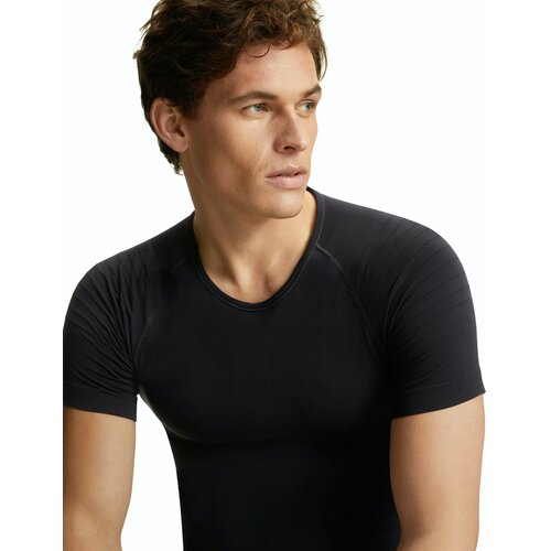 HERREN KURZARMSHIRT WARM