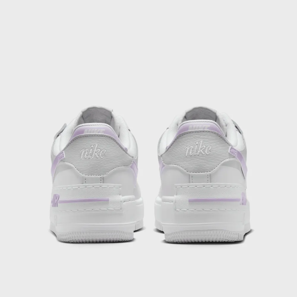 Nike Air Force 1 Shadow FN6335-102 / weiss