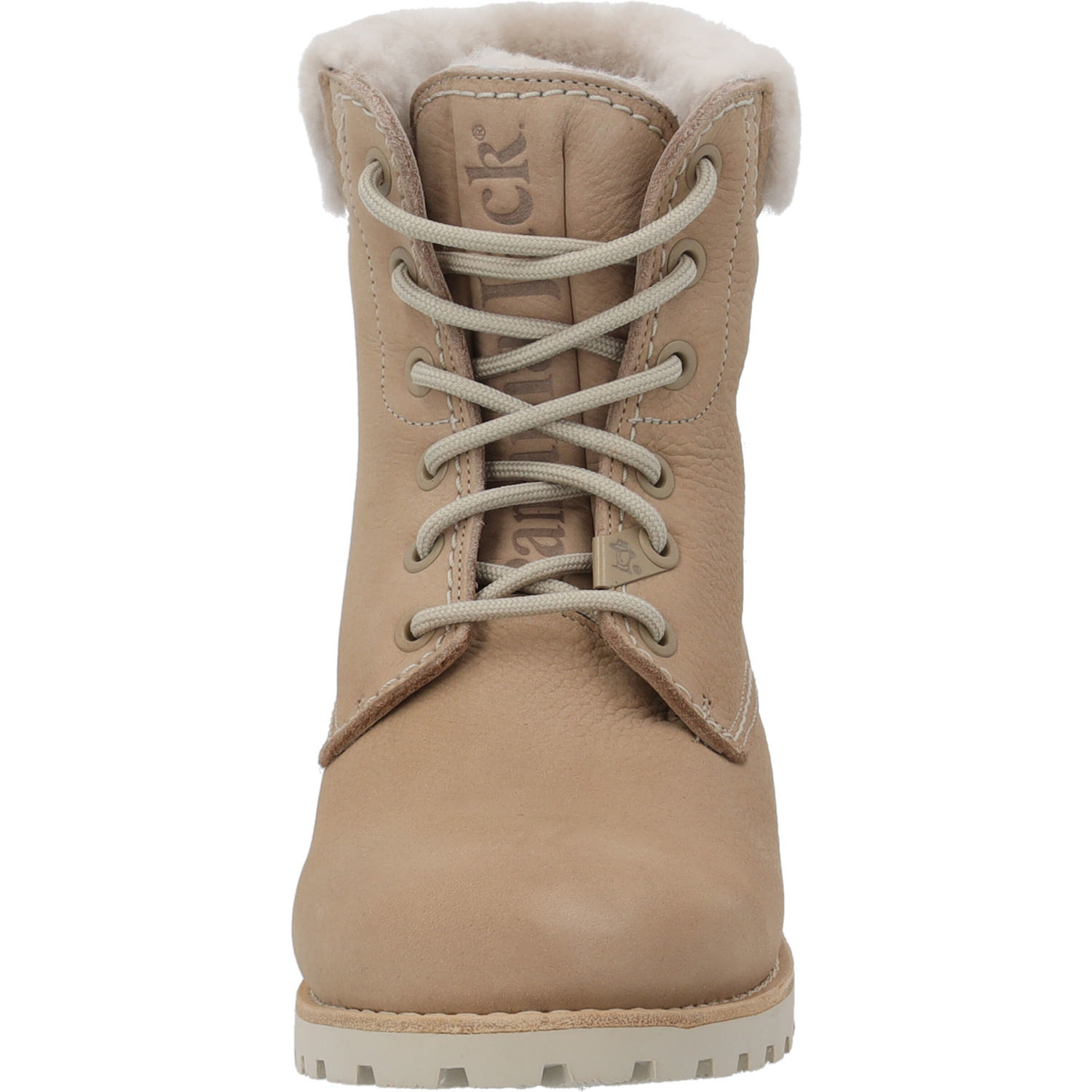 Panama Jack Panama 03 Igloo B, Winterstiefeletten, Damen, Beige