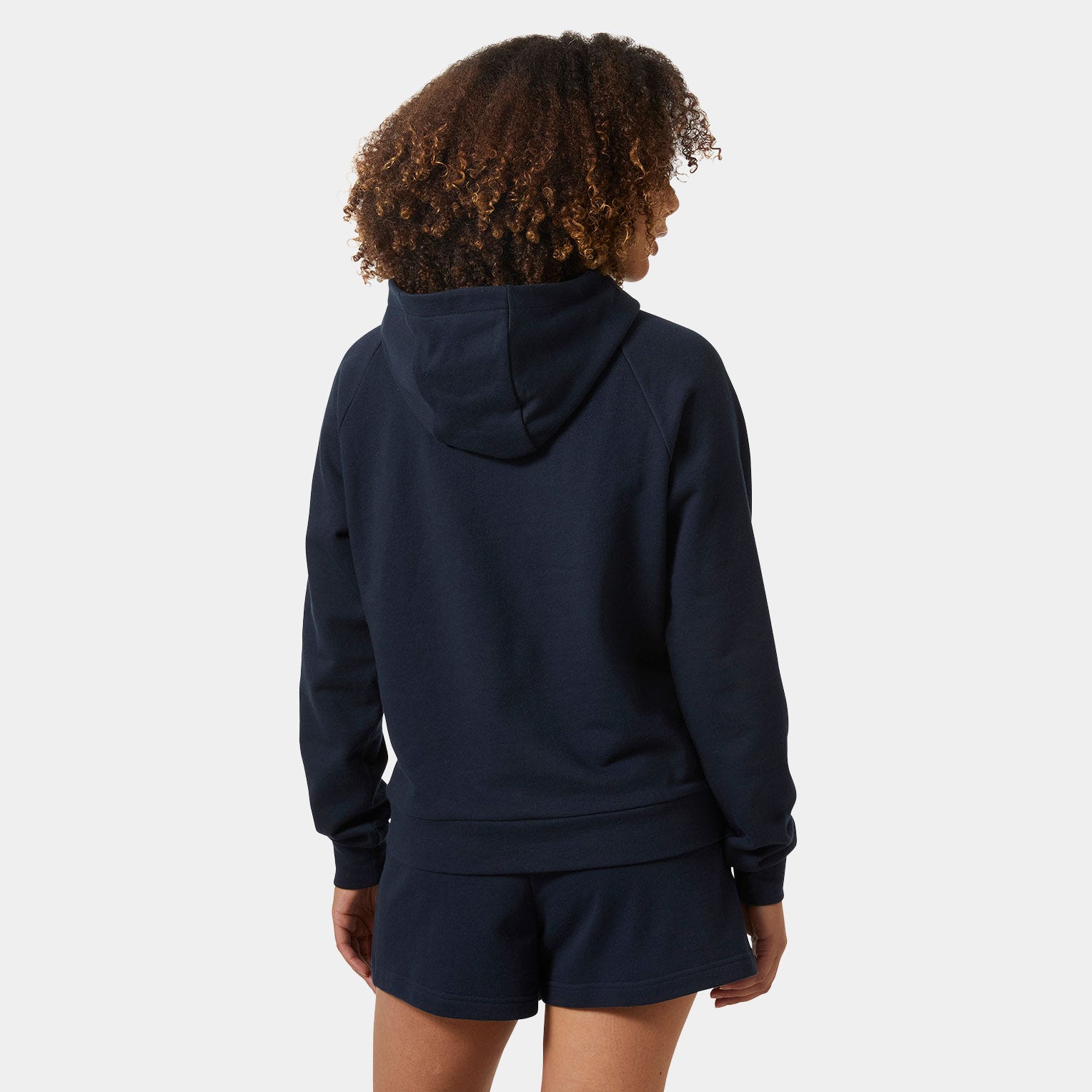Women’s Core Graphic Hoodie