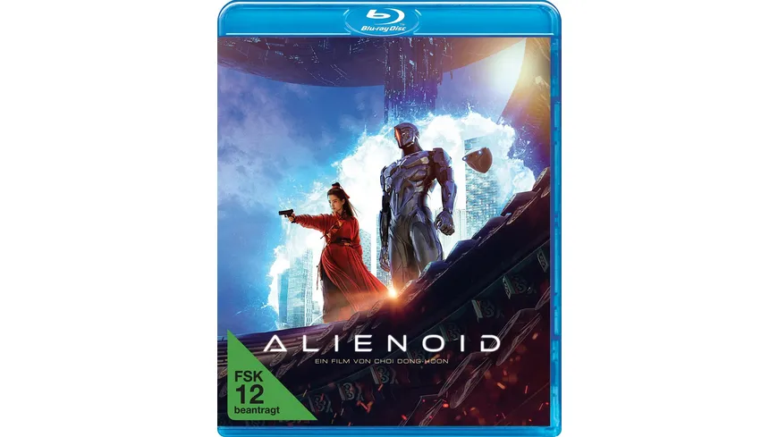 Alienoid