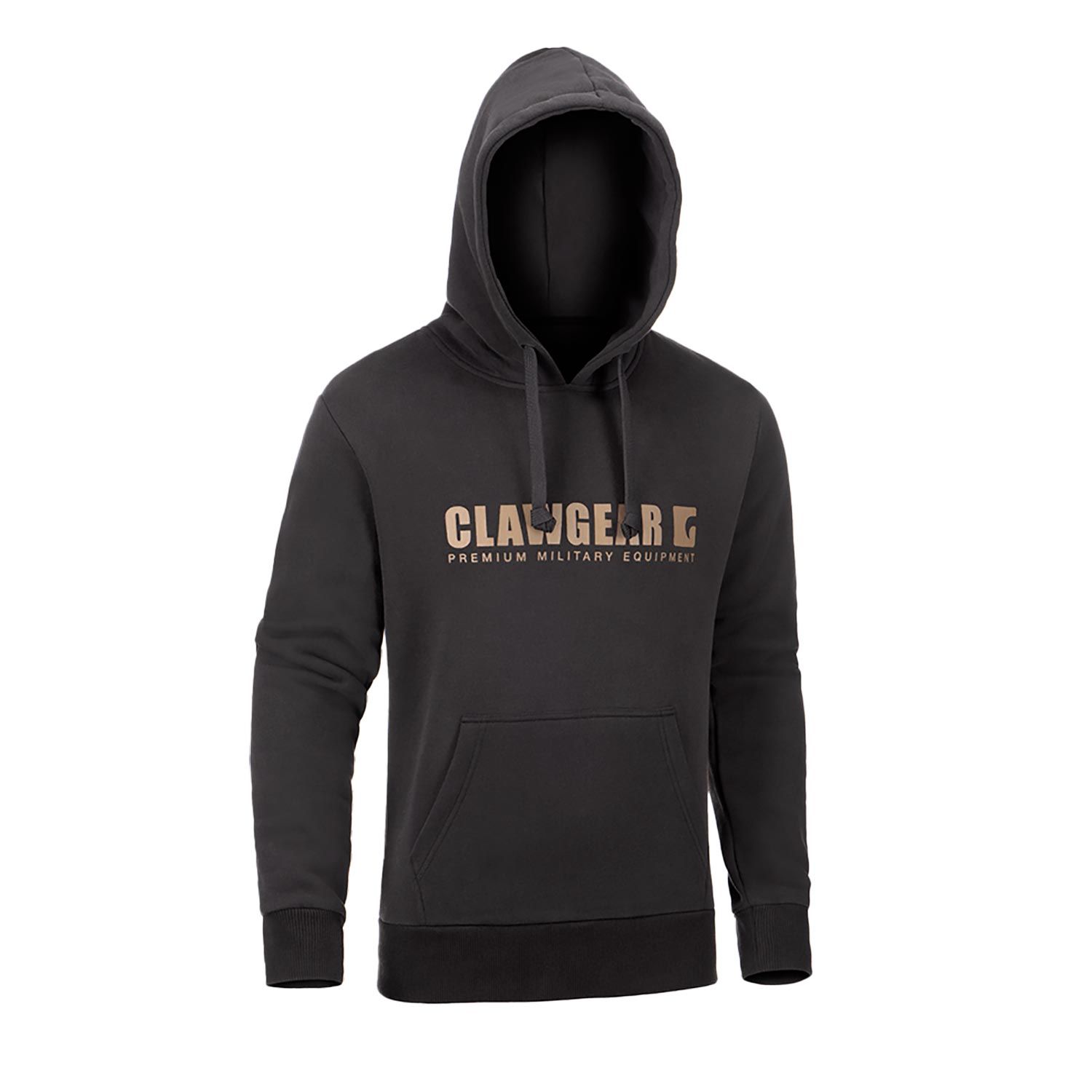 CG Logo Hoodie