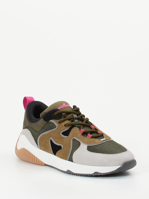 Sneaker-16639600005 Hogan