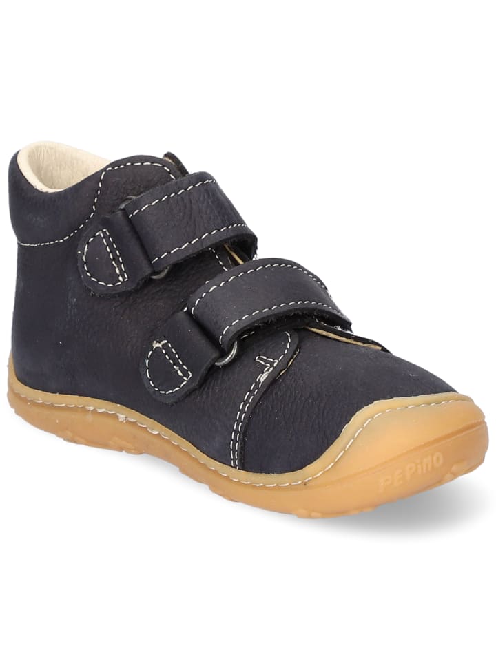 PEPINO Klettschuhe CHRISY in Blau günstig kaufen 20