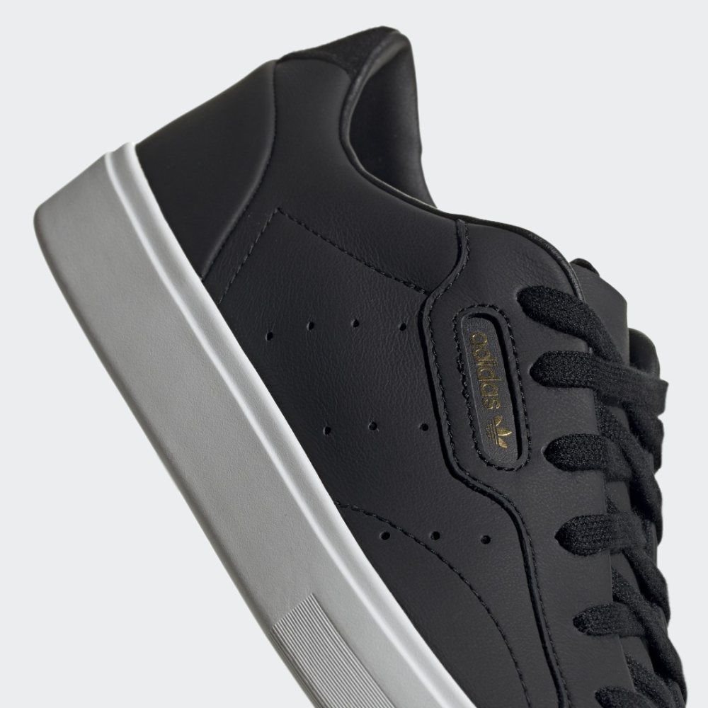 adidas Sleek W CG6193 / schwarz