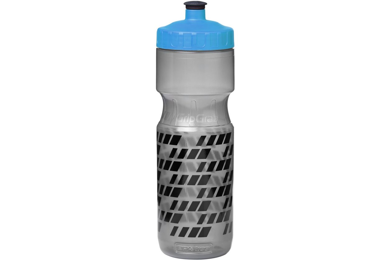 GRIPGRAB Bidon Trinkflasche - 800 ml