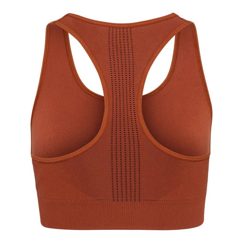 hummel hmlSHAPING SEAMLESS SPORTS TOP Funktionstop Damen