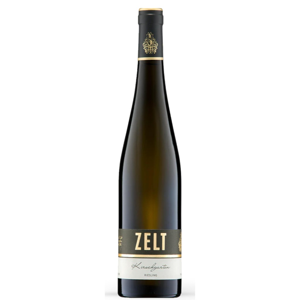 2014 Riesling Kirschgarten trocken (Late-Release)