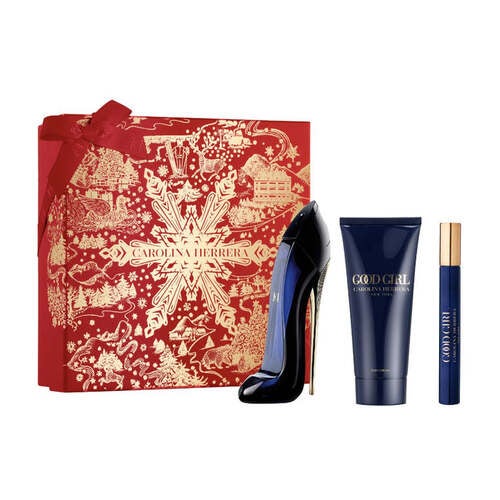 Σετ δώρου Carolina Herrera Good Girl