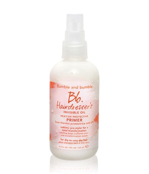 Bumble and bumble Hairdresser's Primer Demi Size Hitzeschutzspray-125 ml