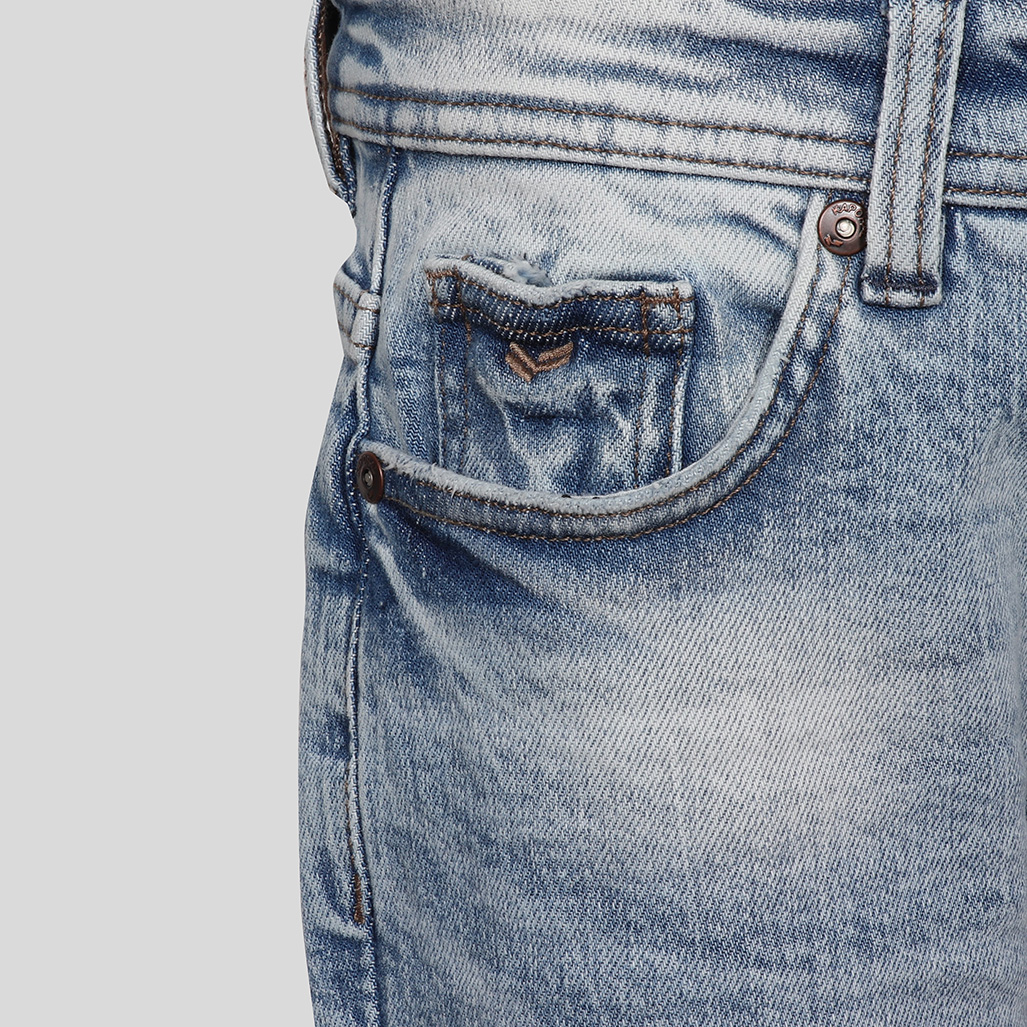 COBIN  Jean loose Garçon