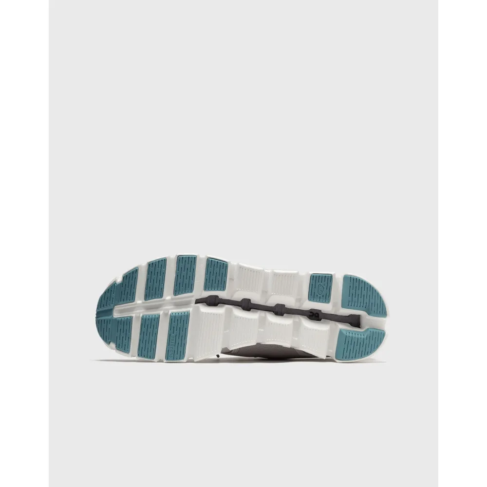 ON Cloud 5 Push 69-98353 / grau