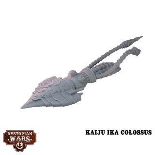 Ika Colossus Squadrons