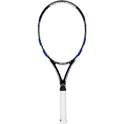 TENNISSCHLÄGER PURE DRIVE 110 - UNBESAITET
