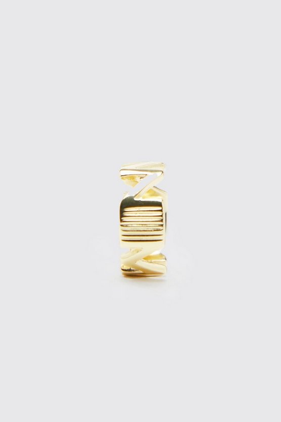 Man Ring