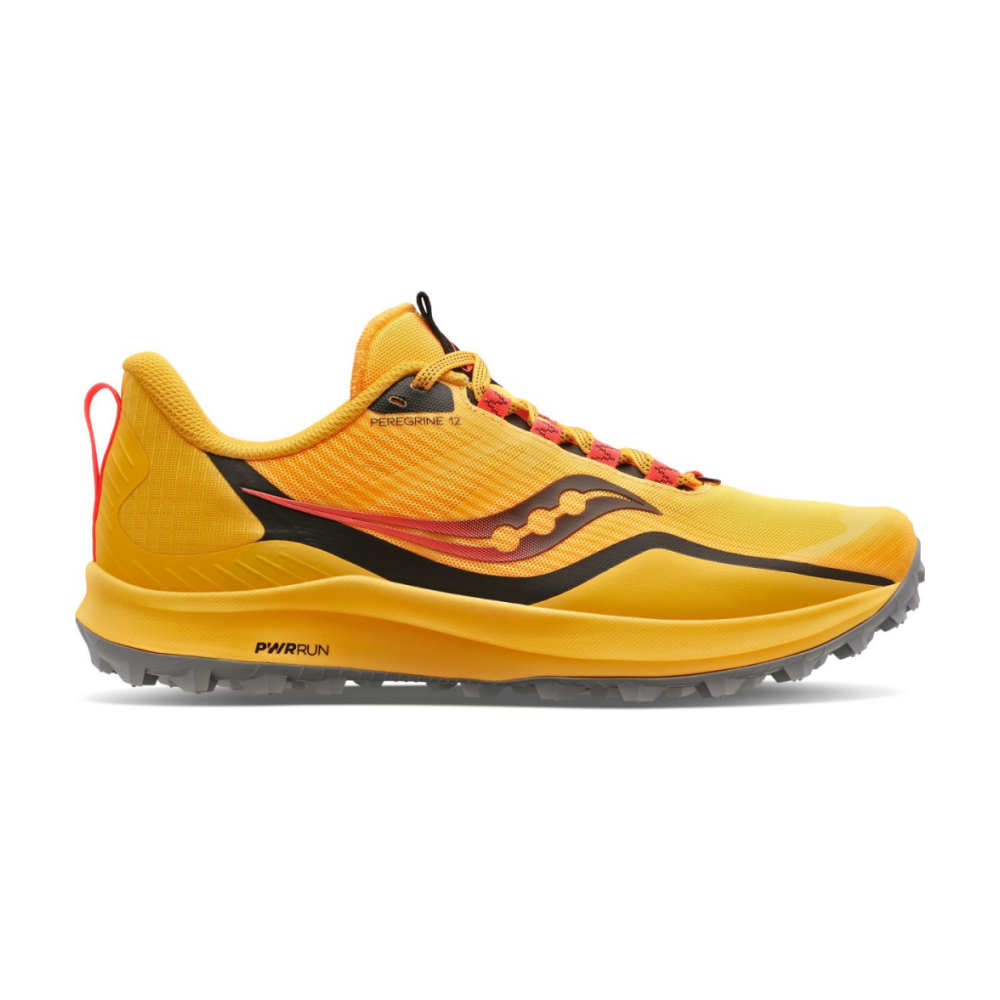 Saucony Peregrine 12 S10737-16 / gelb