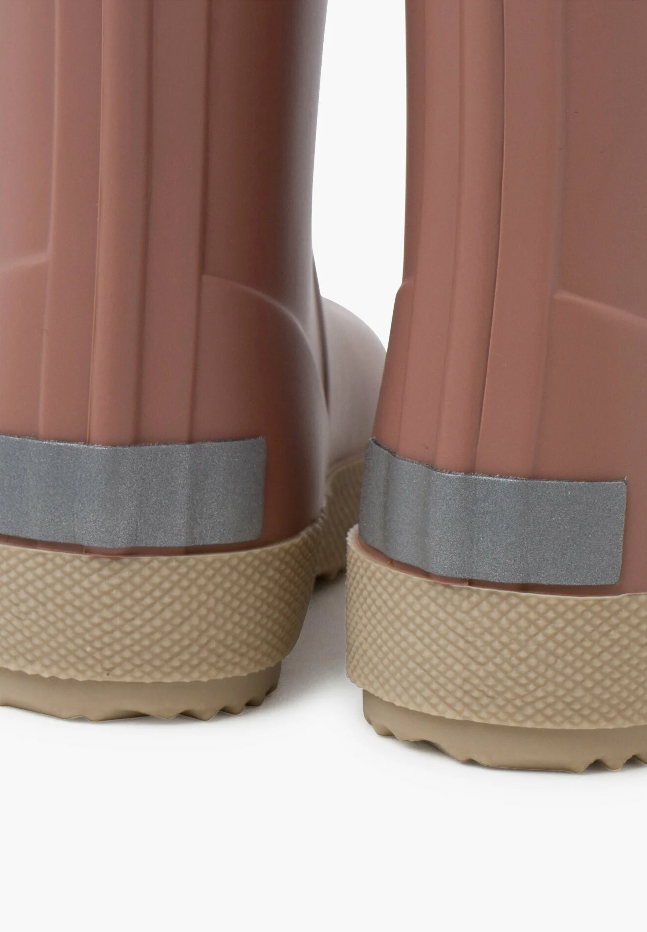 Botas de goma Pisamonas