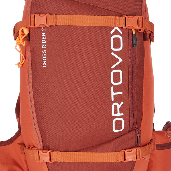 CROSS RIDER 22 - Skitourenrucksack