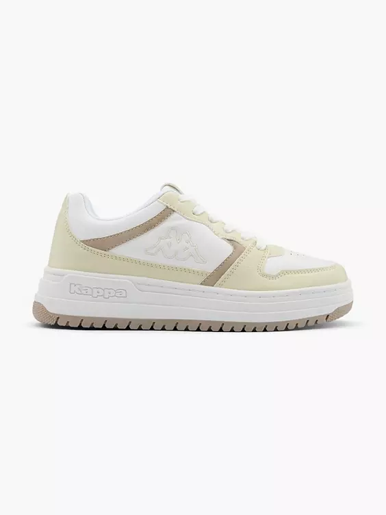 Kappa Platform Sneaker