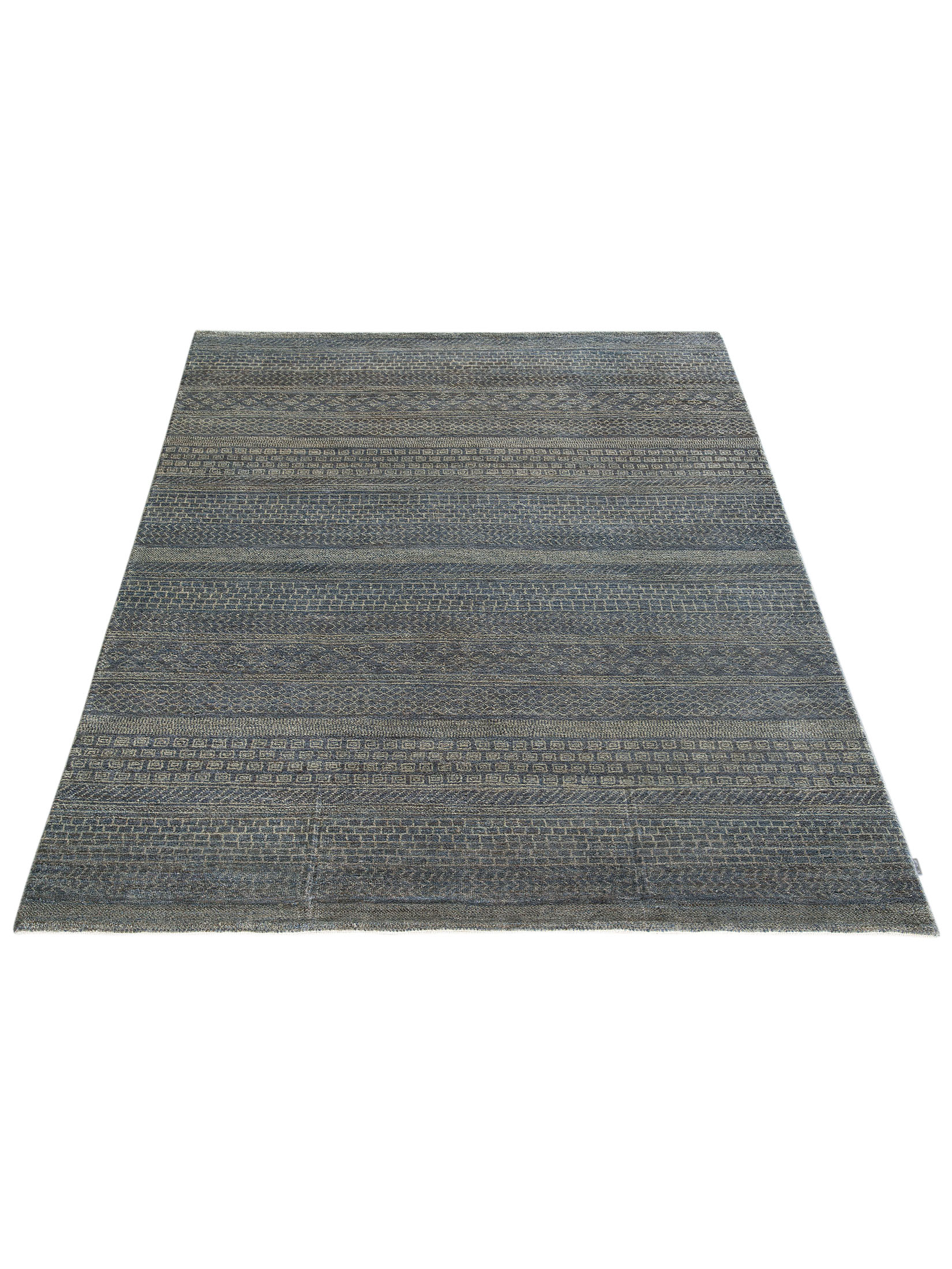 Contemporary Gabbeh ca. 165 x 240 cm, Unikat / Einzelstück