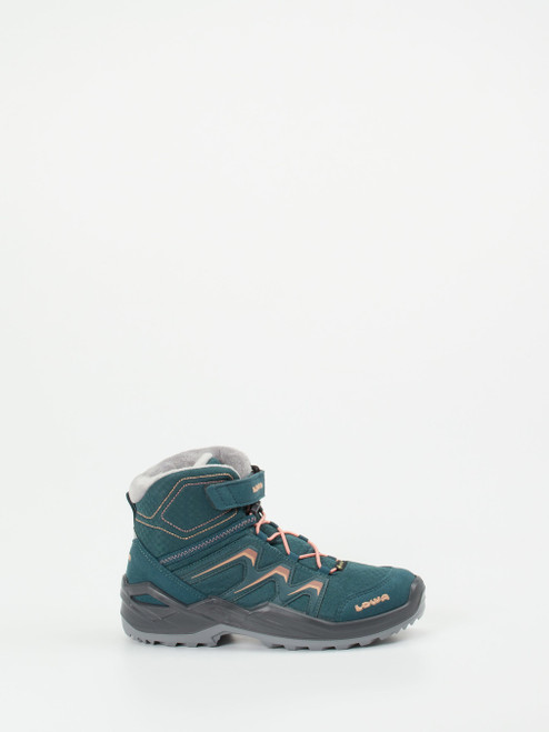 Klettboots-68301790004 Lowa