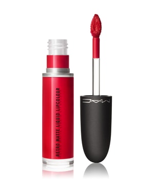 MAC Retro Matte Liquid Lipstick-5 ml