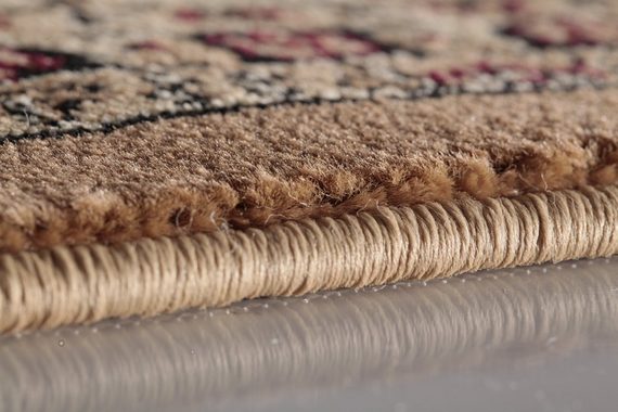 Teppich Marrakesh 207, Ayyildiz Teppiche, rechteckig, Höhe: 12 mm, Orient-Optik, Wohnzimmer