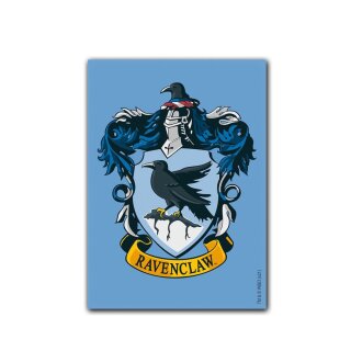 Dragon Shield: Matte Art – WizardingWorld – Ravenclaw (100)