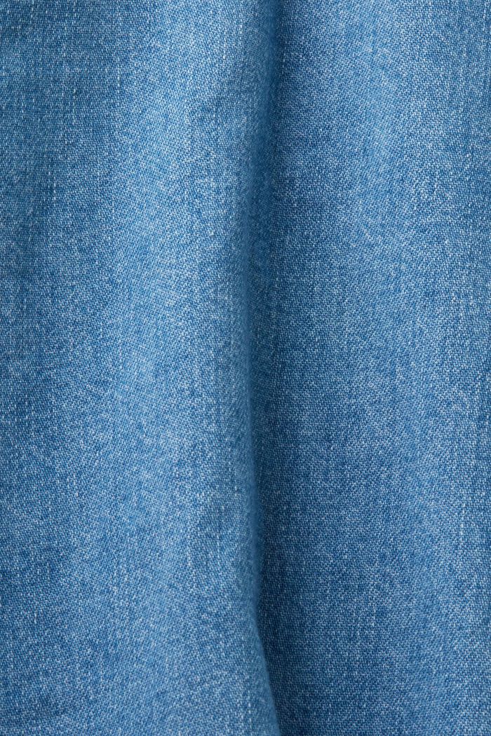 Jeanshemd