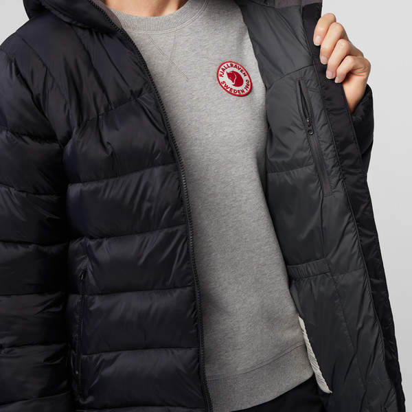 EXPEDITION MID WINTER JACKET W Damen - Isolationsjacke