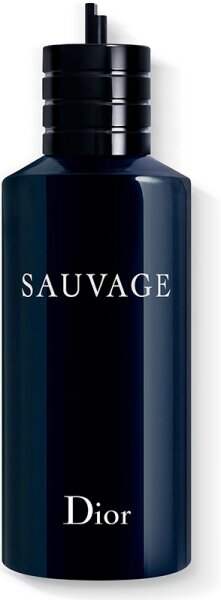 DIOR SAUVAGE Refill Eau de Toilette