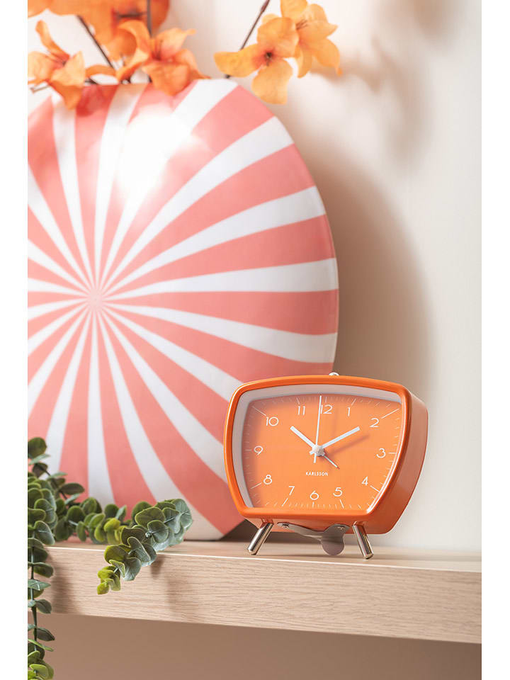 Present Time Vase 