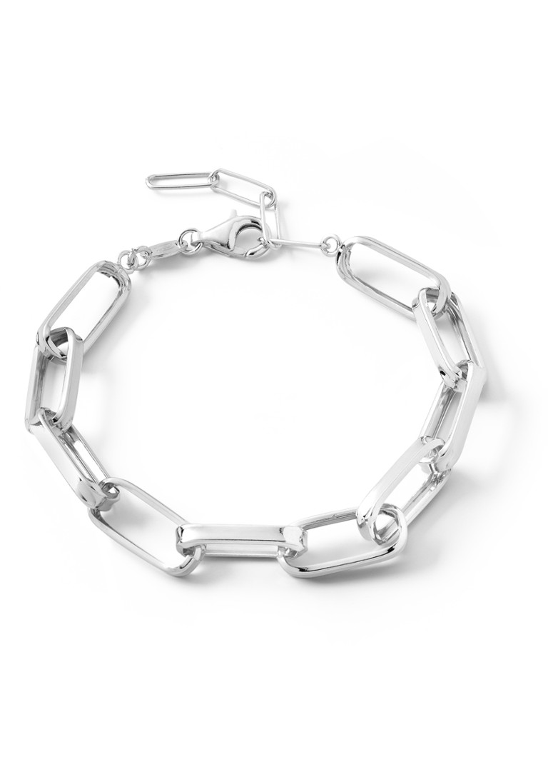 Bracciale in argento Casa Jewelry Procida