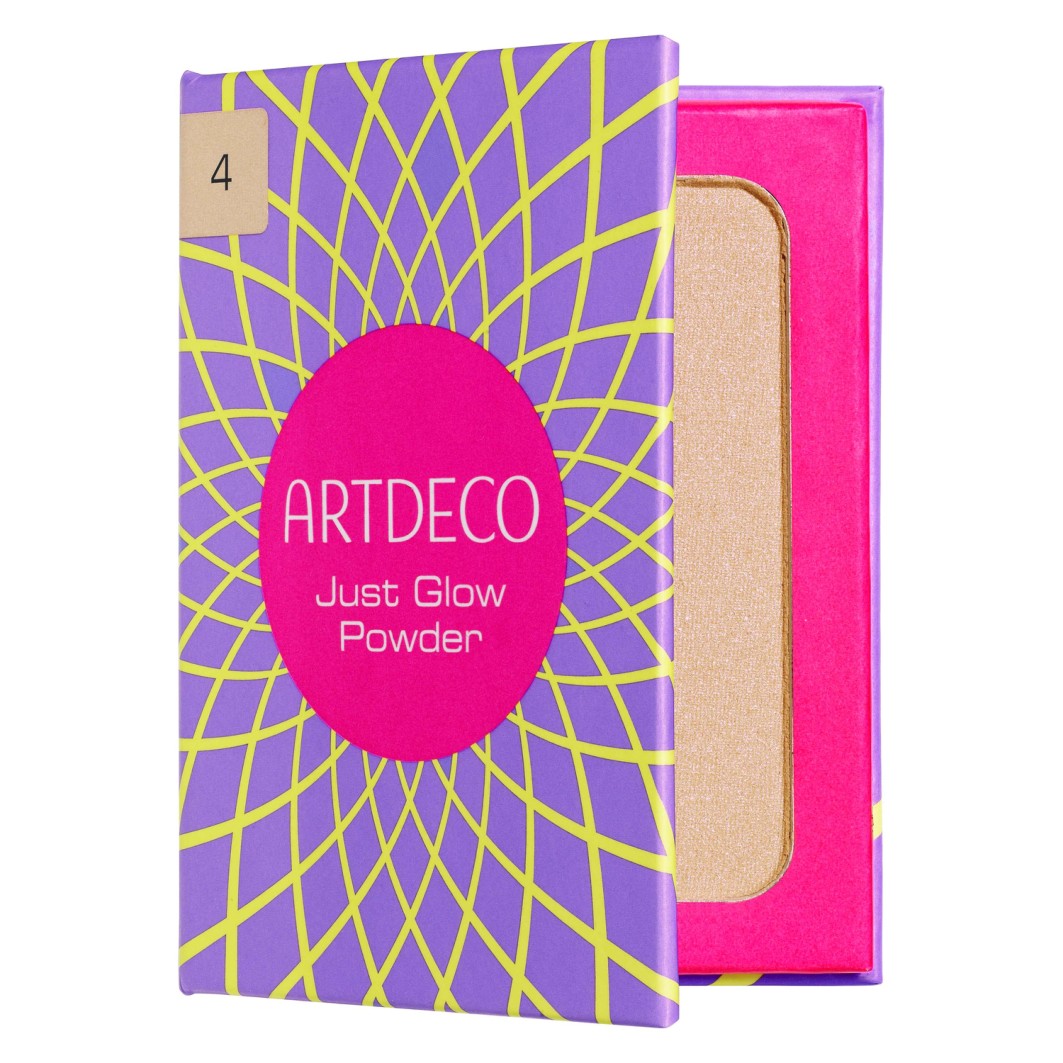 Just Glow Powder